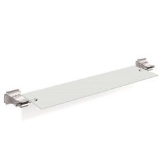 Phaselis Etajer 50x12 cm Krom