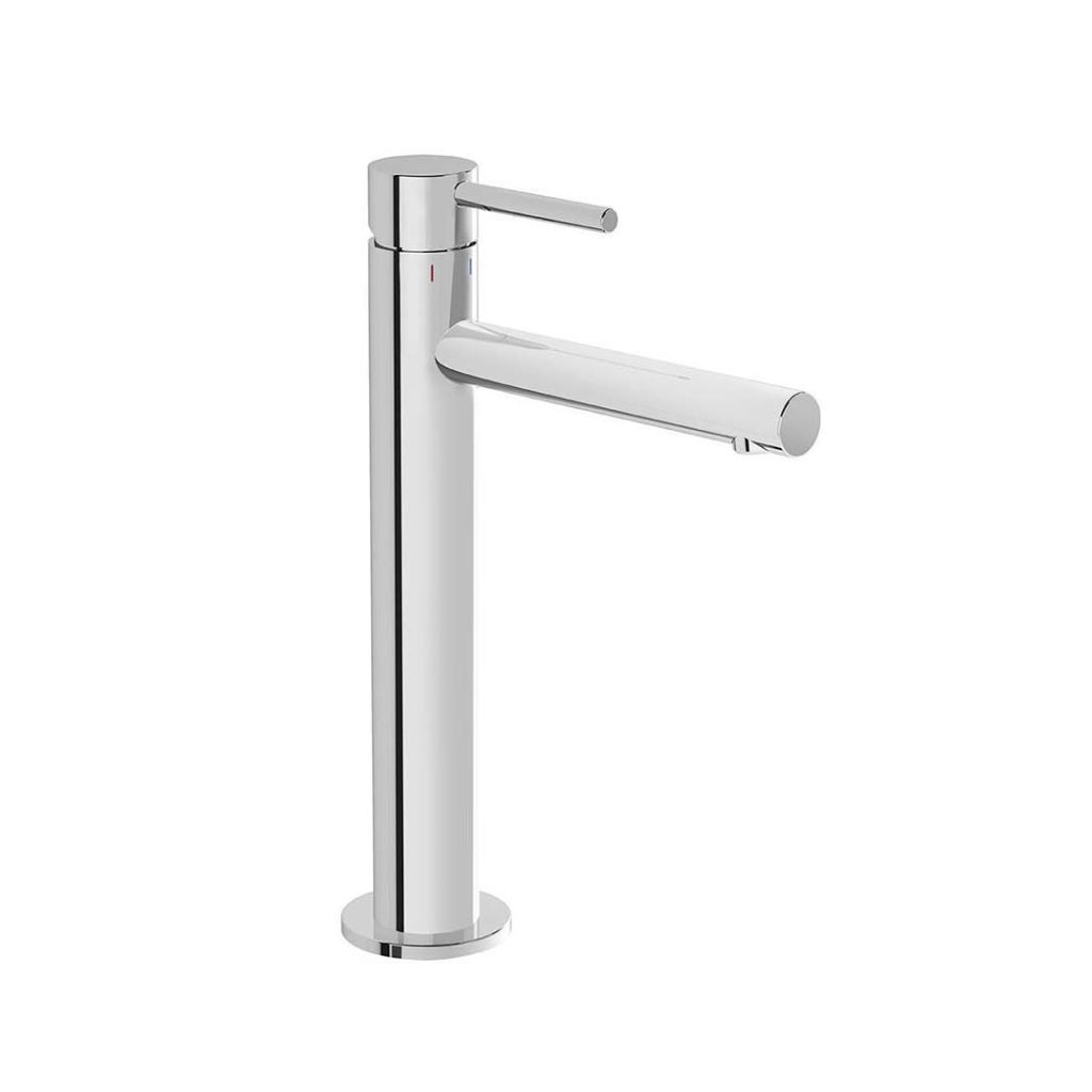 Vitra Origin Yüksek Tip Lavabo Bataryası Krom