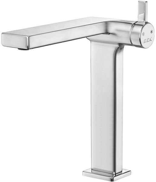 ECA Purity Tezgah Üstü Lavabo Bataryası
