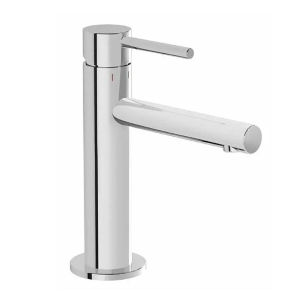 Vitra Origin Lavabo Bataryası Krom