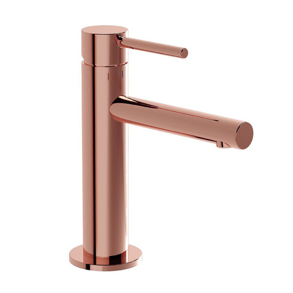 Vitra Origin Lavabo Bataryası Bakır