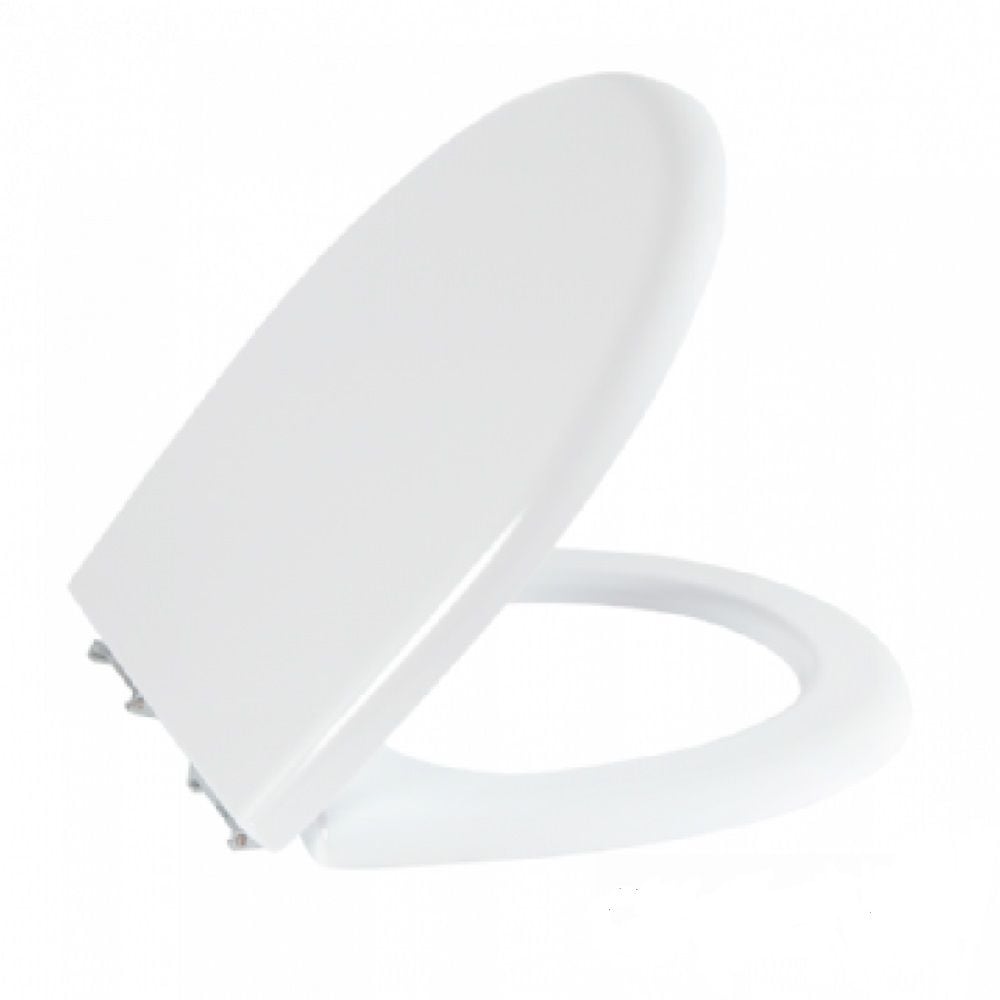 CREAVİT Gökçebey Duroplast Amortisörlü Klozet Kapağı