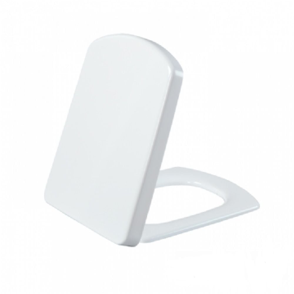 CREAVİT Sorti Duroplast Amortisörlü Klozet Kapağı