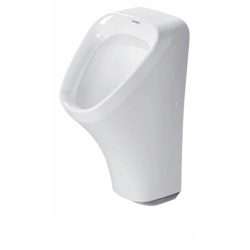 Duravit Durastyle Elektrikli Pisuar Parlak Beyaz
