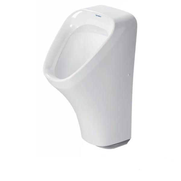 Duravit Durastyle Elektrikli Pisuar Parlak Beyaz