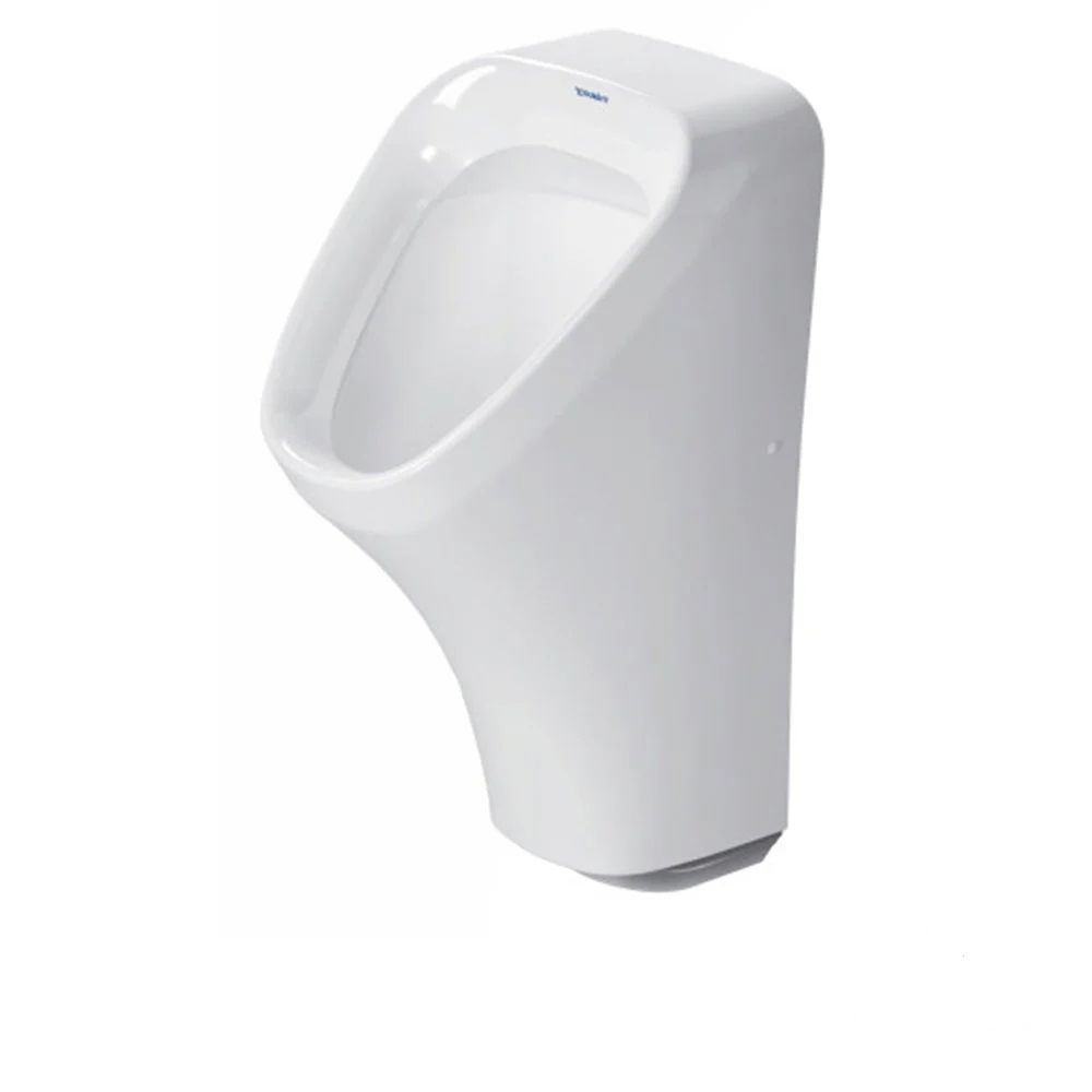 Duravit Durastyle Pilli Pisuar Parlak Beyaz
