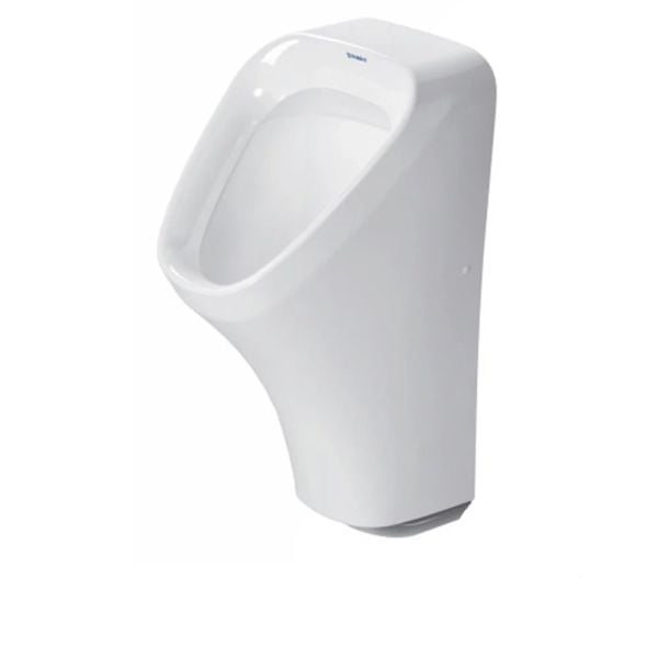 Duravit Durastyle Pilli Pisuar Parlak Beyaz