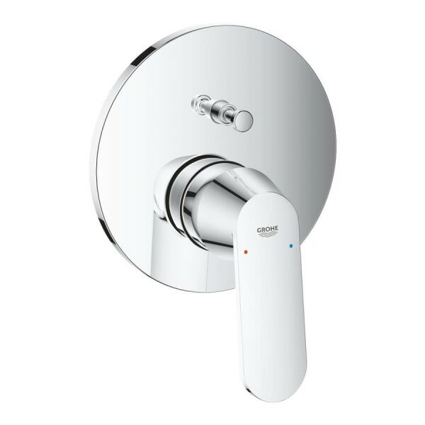 Grohe Eurosmart Cosmopolitan Ankastre Duş Bataryası