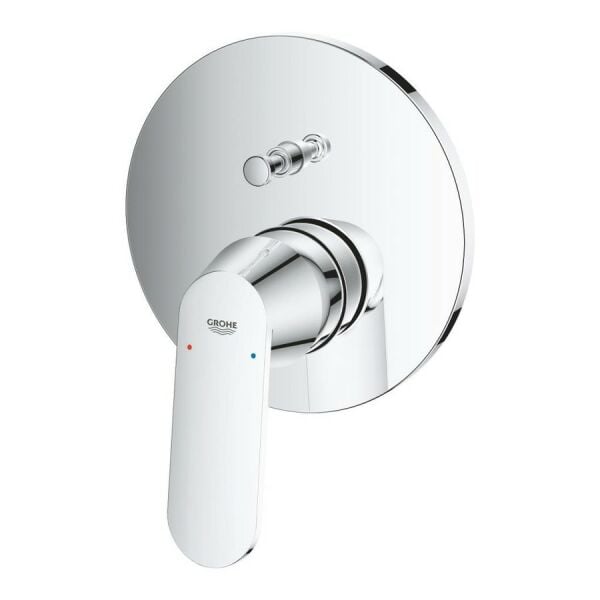 Grohe Eurosmart Cosmopolitan Ankastre Duş Bataryası