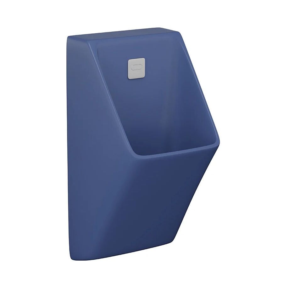 Lucco Loop Pisuvar Fotoselli Elektrikli  Mat Petrol Mavi