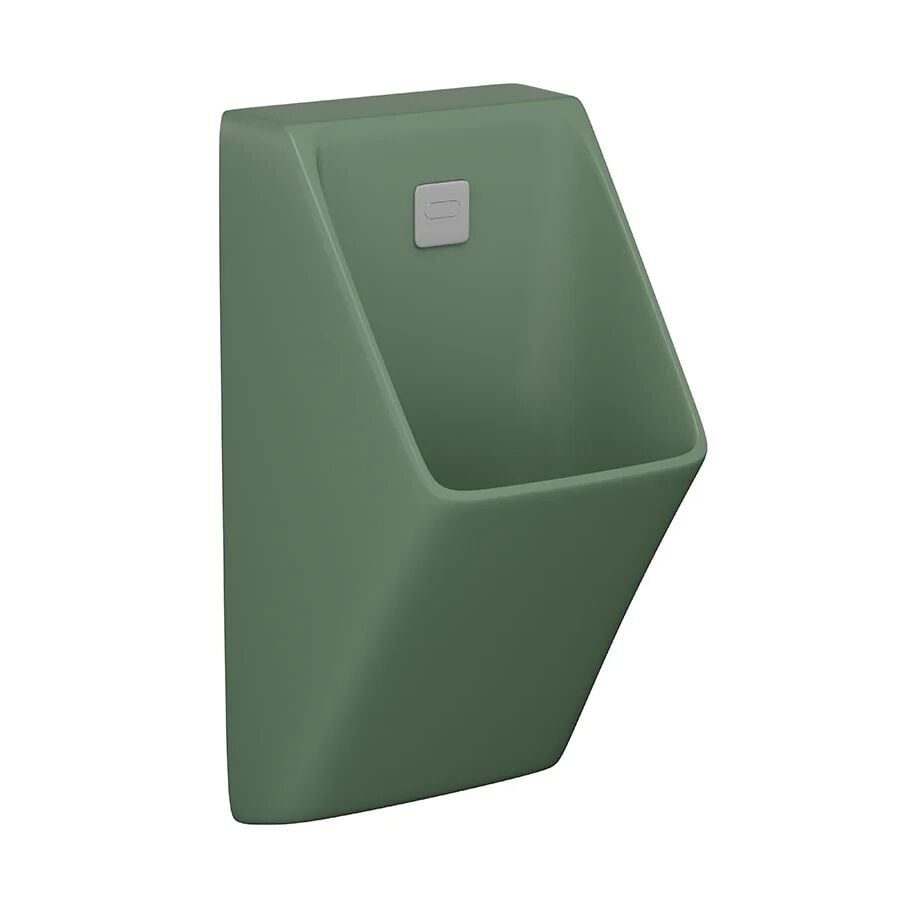 Lucco Loop Pisuvar Fotoselli Elektrikli  Mat Yeşil