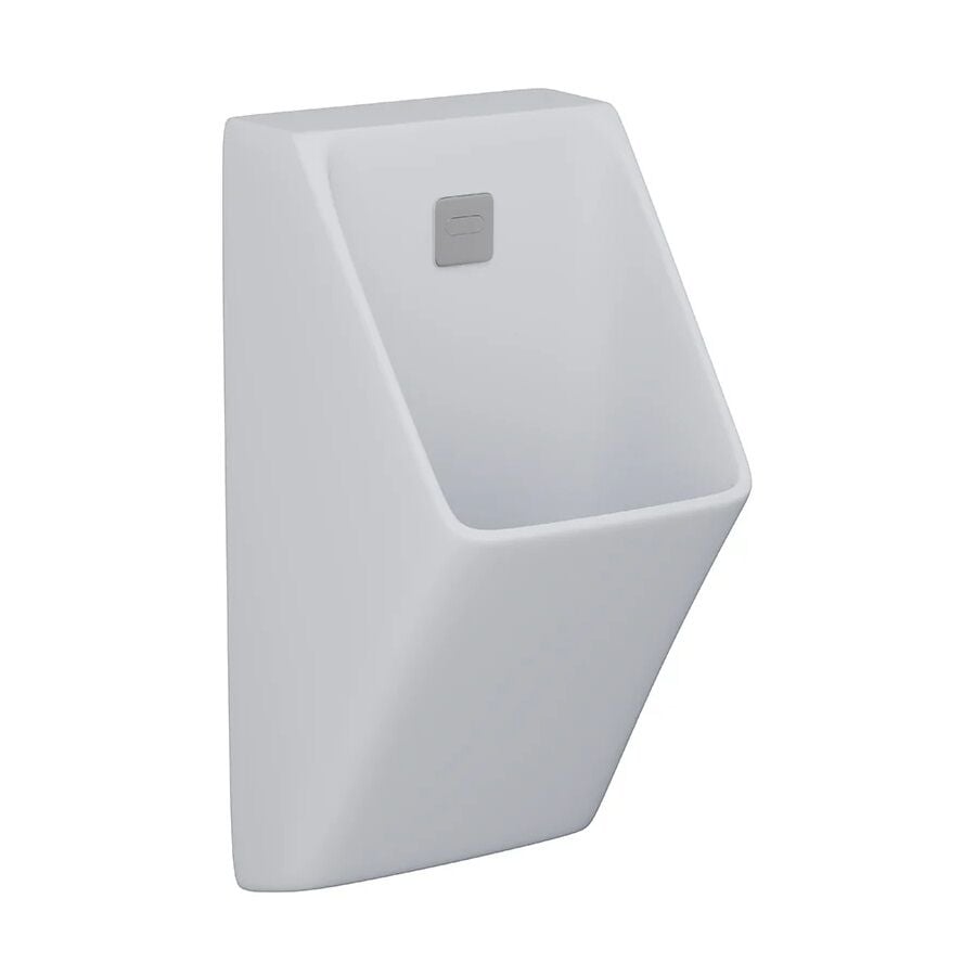 Lucco Loop Pisuvar Fotoselli Elektrikli  Mat Gümüş Gri