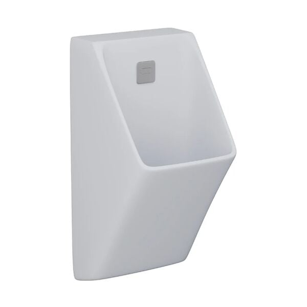 Lucco Loop Pisuvar Fotoselli Elektrikli  Mat Gümüş Gri