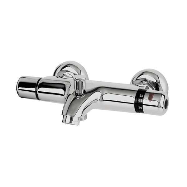 NEWARC Tekno Termostatik Banyo Bataryası