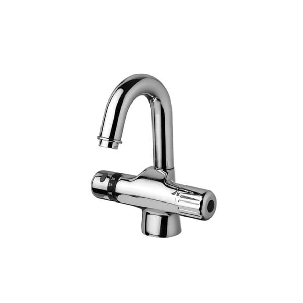 NEWARC Tekno Termostatik Lavabo Bataryası
