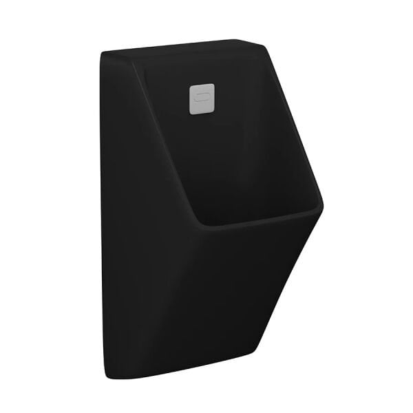 Lucco Loop Pisuvar Fotoselli Elektrikli  Mat Siyah