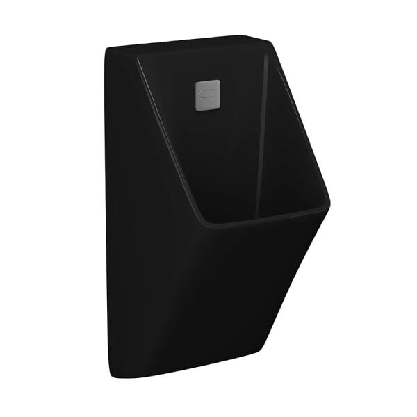Lucco Loop Pisuvar Fotoselli Elektrikli Parlak Siyah