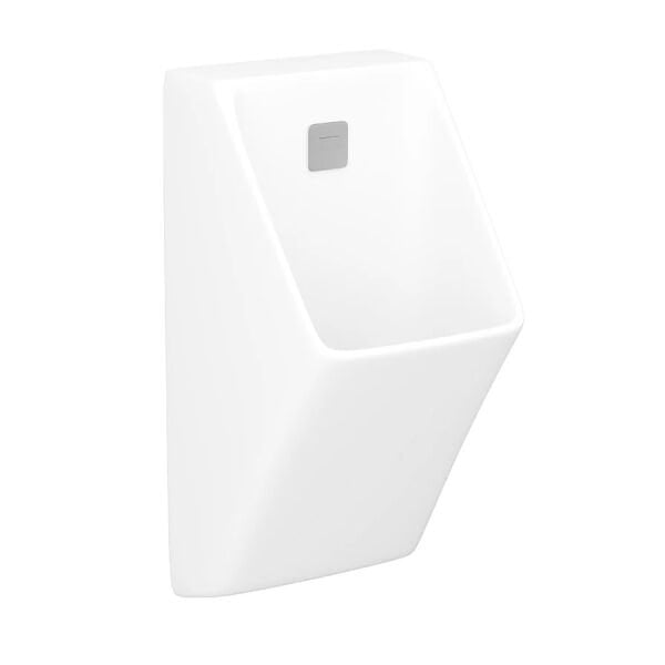 Lucco Loop Pisuvar Fotoselli Elektrikli  Mat Beyaz