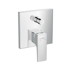 Hansgrohe Metropol  Ankastre Banyo Bataryası