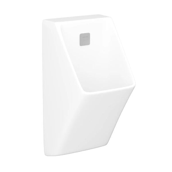 Lucco Loop Pisuvar Fotoselli Elektrikli Parlak Beyaz