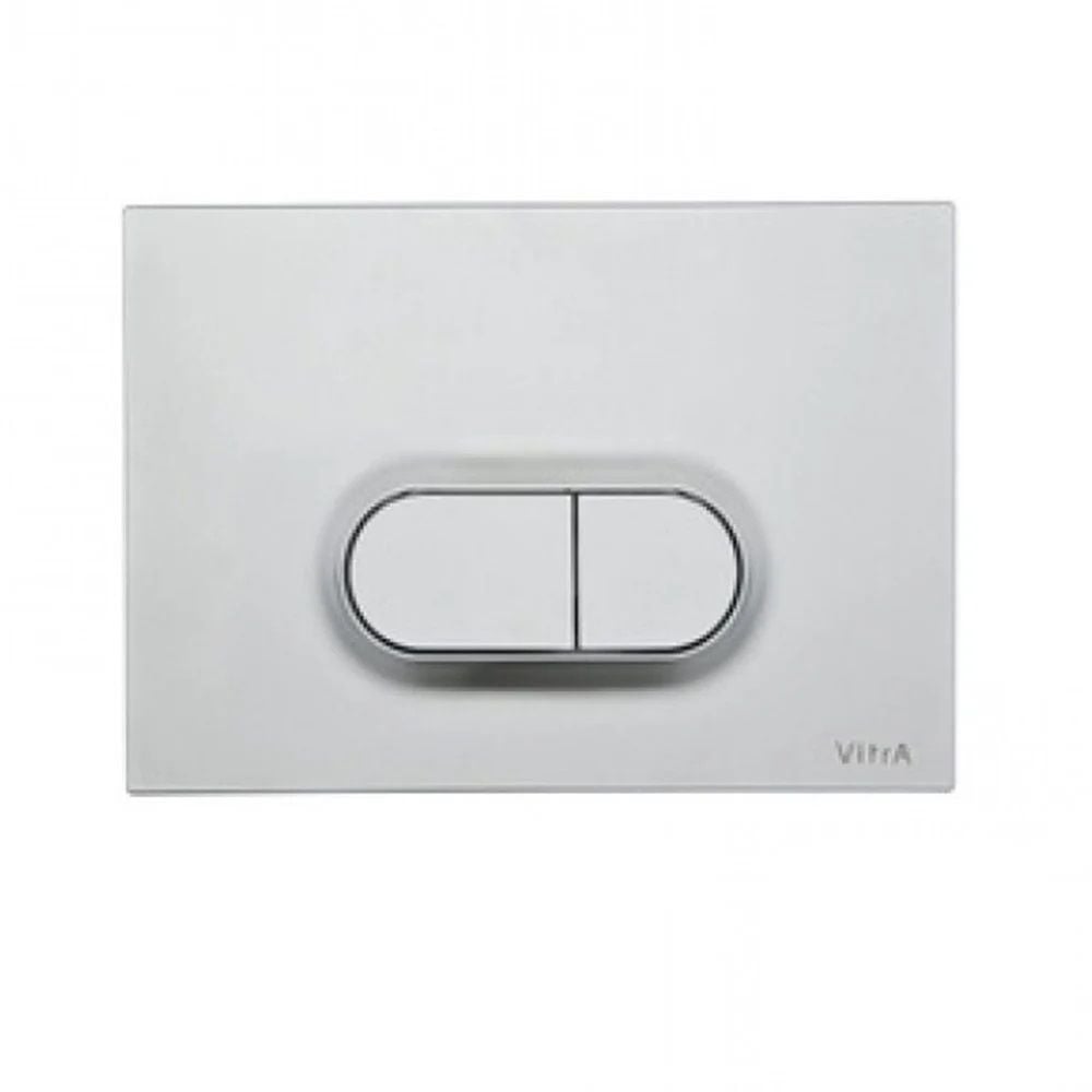 VİTRA Loop O Kumanda Paneli, Parmak İzi Bırakmayan