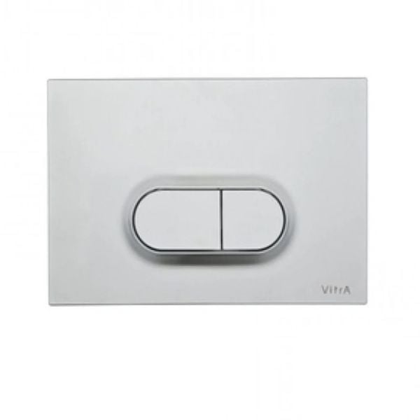 VİTRA Loop O Kumanda Paneli, Parmak İzi Bırakmayan