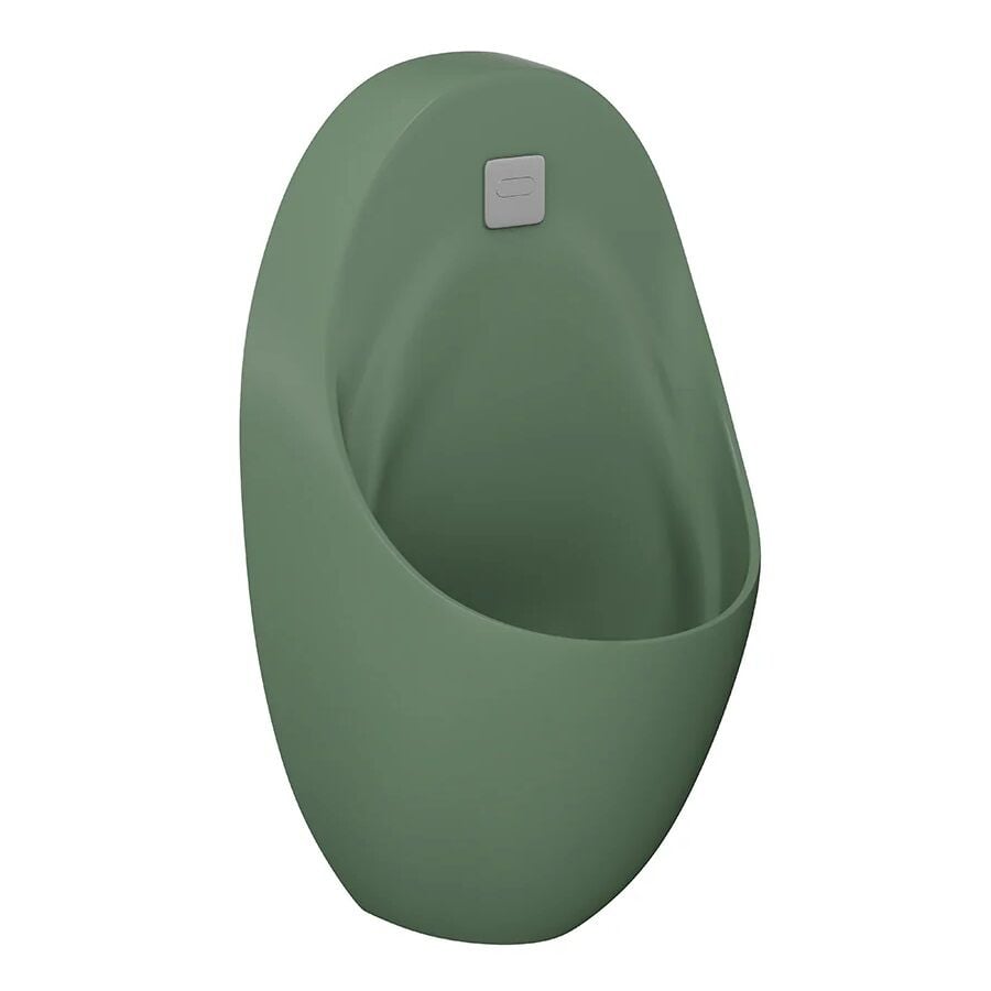 Lucco Avva Pisuvar Fotoselli Elektrikli Mat Yeşil