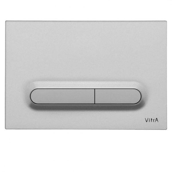 Vitra Loop T Kumanda Paneli, Mat Krom