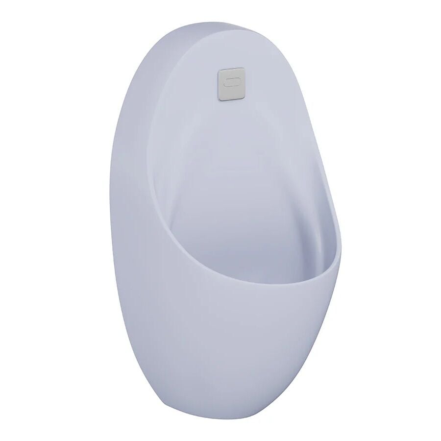 Lucco Avva Pisuvar Fotoselli Elektrikli Mat Buz Mavi