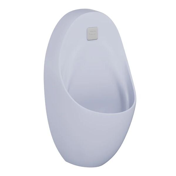 Lucco Avva Pisuvar Fotoselli Elektrikli Mat Buz Mavi