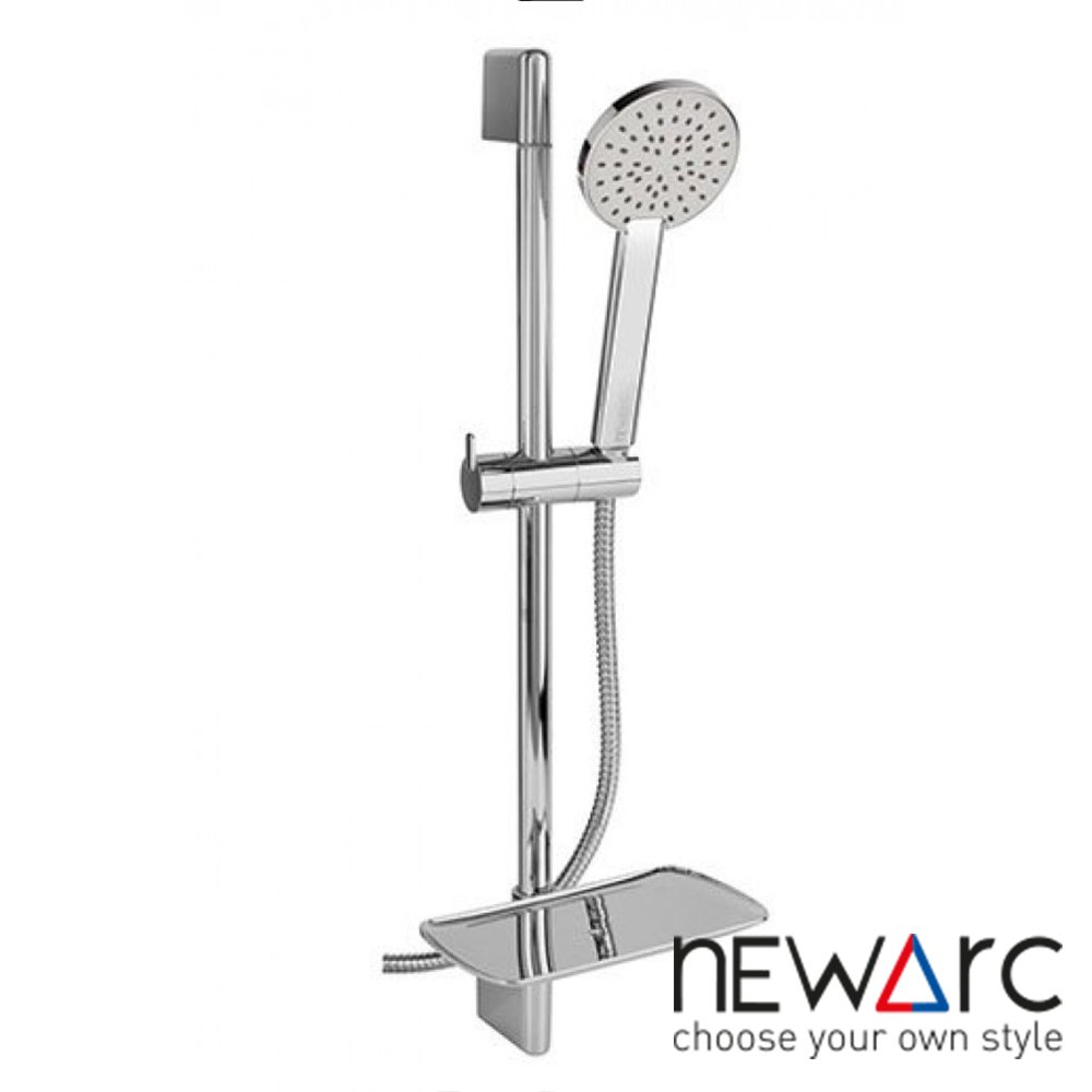 NEWARC Newart Sürgülü Duş Seti