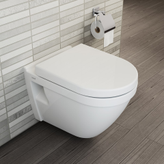 VİTRA S50 Asma Klozet