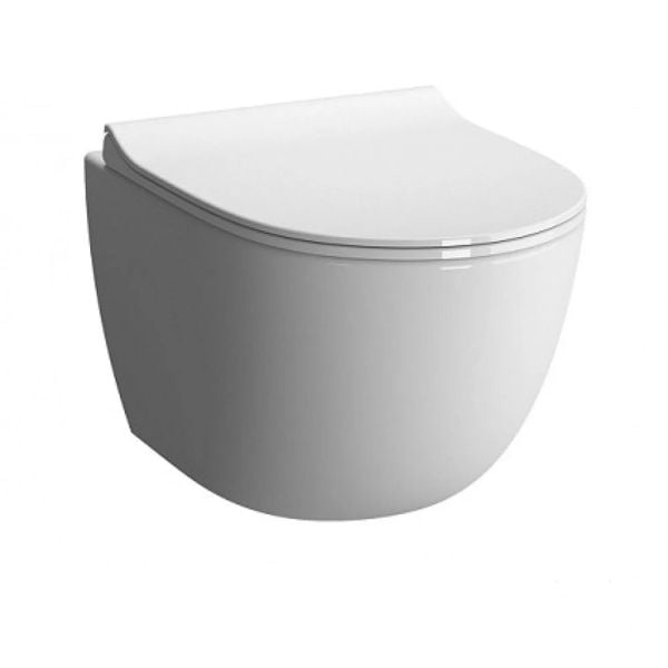 Vitra Sento Rim-ex Asma Klozet