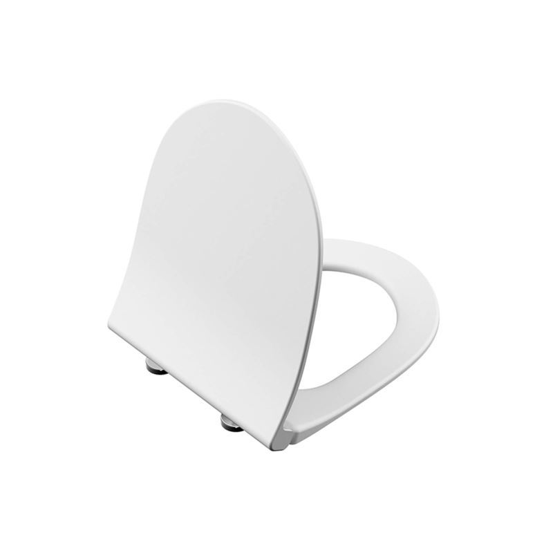 Vitra Sento Slim Klozet Kapağı Yavaş Kapanır