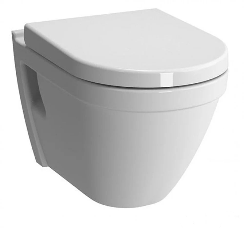 Vitra S50 Rim-ex Asma Klozet