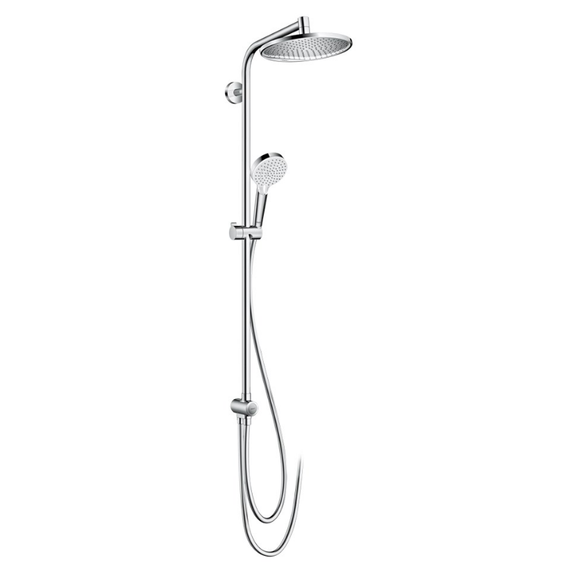 Hansgrohe Croma S Reno 240 Duş Seti