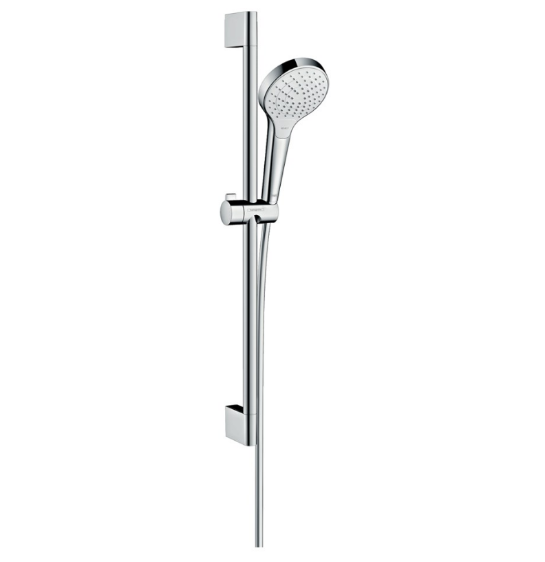 Hansgrohe Croma Select S Vario Sürgülü Duş Seti