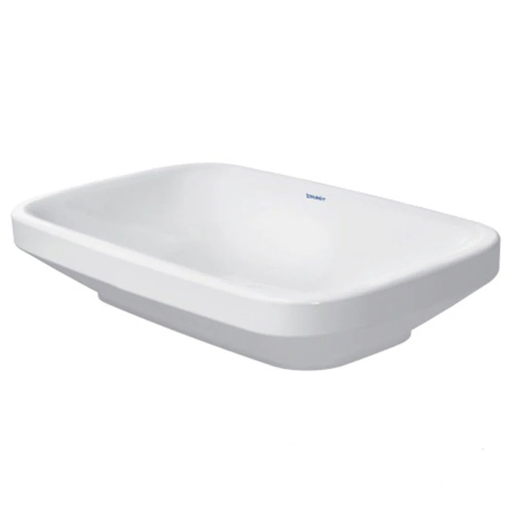 Duravit DuraStyle Çanak Lavabo 60 cm