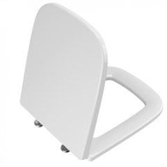 VİTRA S20 Klozet Kapağı, Yavaş Kapanır