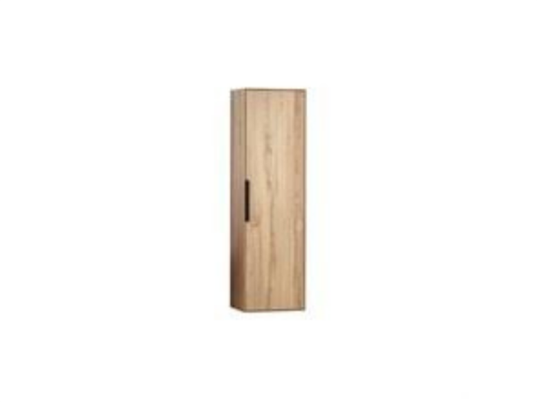 Orka Patara 80 cm  Legnano  Banyo Dolabı