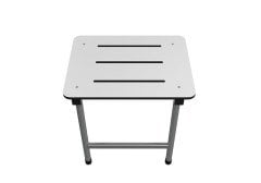 Care Bedensel Engelli Ayak Destekli Katlanabilir Duş Oturağı