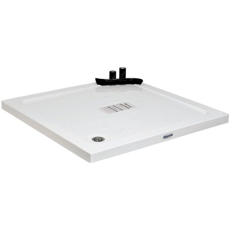 Cannes 90*90 Kare Flat Duş Teknesi