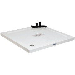 Cannes 90*90 Kare Flat Duş Teknesi