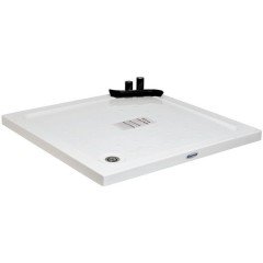 Cannes 90*90 Kare Flat Duş Teknesi