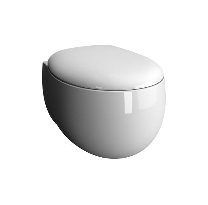 Vitra Memoria Rim-Ex Asma Klozet