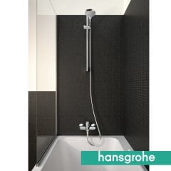 Hansgrohe Logis Loop Banyo Bataryası