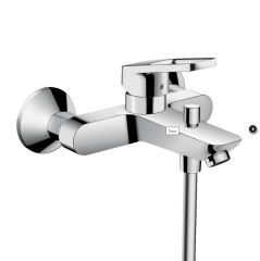 Hansgrohe Logis Loop Banyo Bataryası