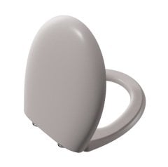 Vitra Memoria Mat Bej Yavaş Kapanır Klozet Kapağı