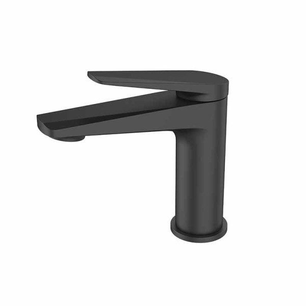 NEWARC Next Siyah Lavabo Bataryası