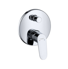 Hansgrohe Focus  Ankastre Banyo Bataryası